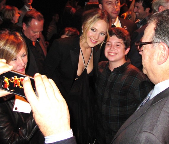 Hunger Games, Jennifer Lawrence, Mockingjay, part 1