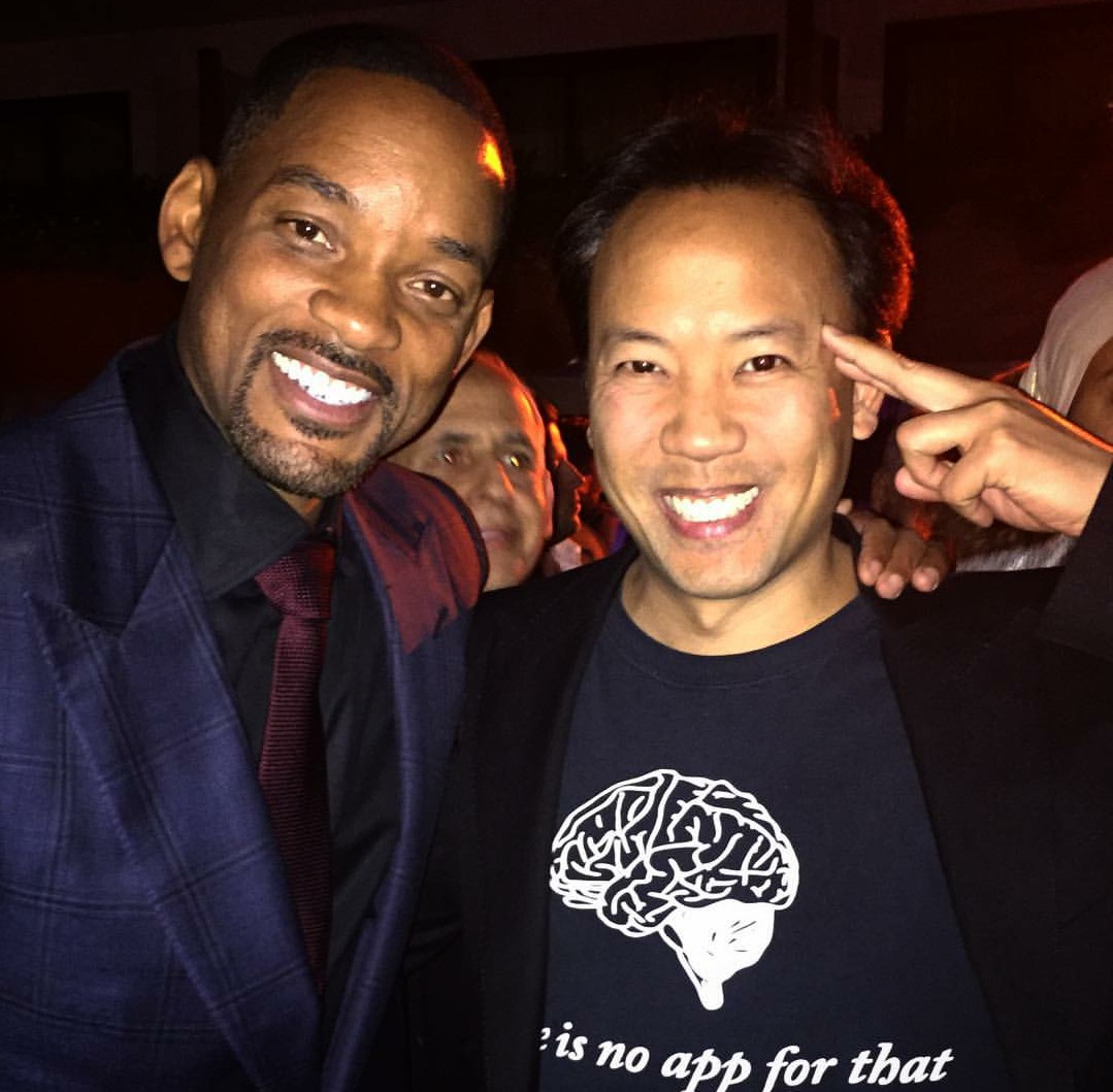 Concussion, movie premire, AFI, Will Smith, after party
